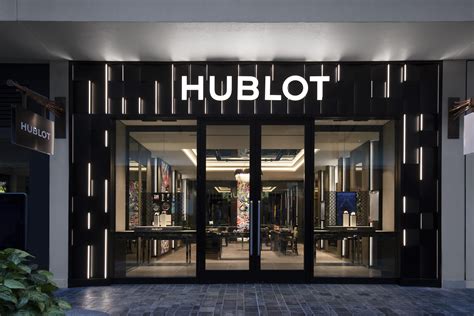 hublot honolulu|Hublot .